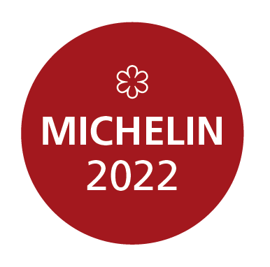 Restaurant mit Michelin-Stern