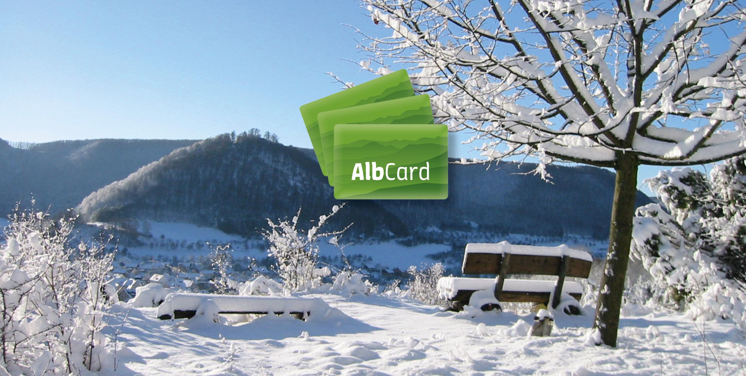 Schwäbische Alb