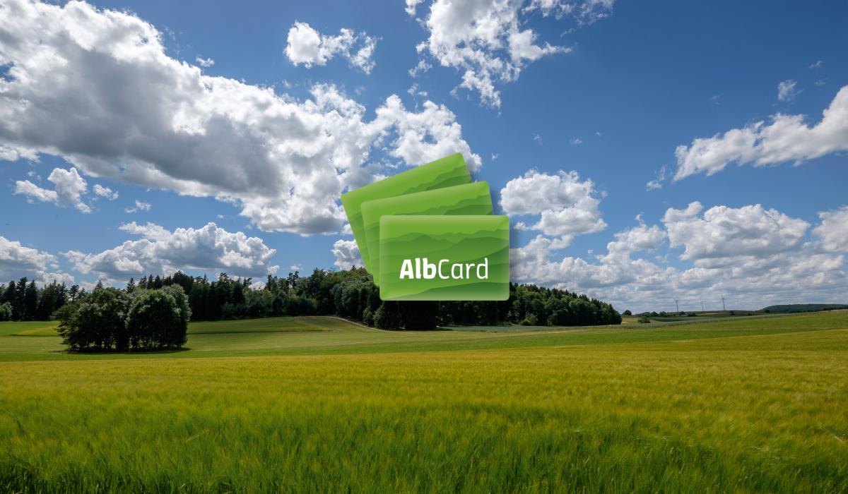 AlbCard
