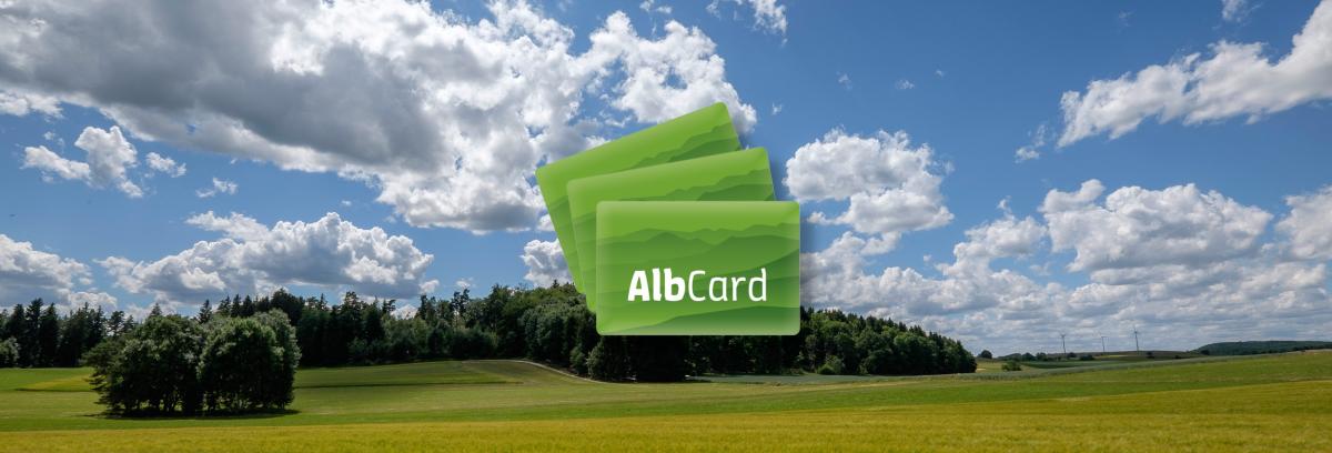 AlbCard