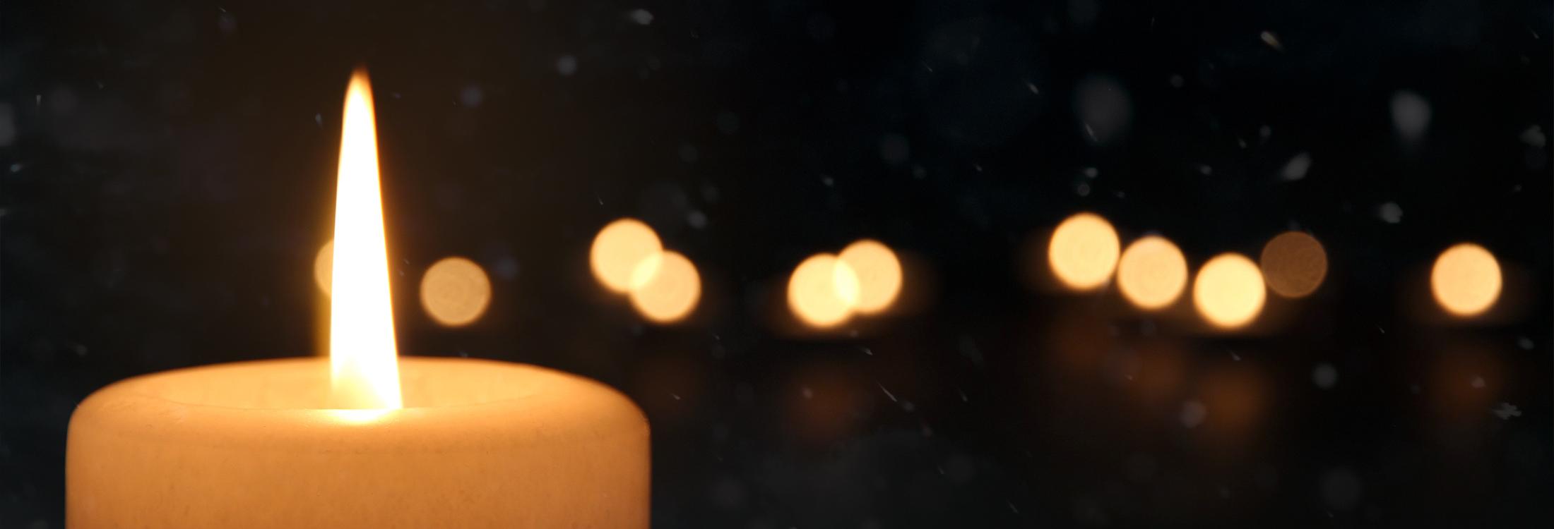 1. Advent