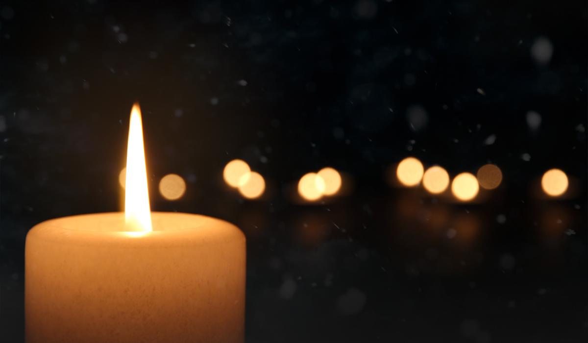 1. Advent