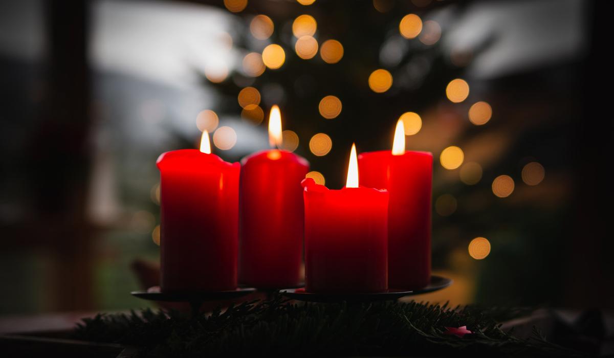4. Advent