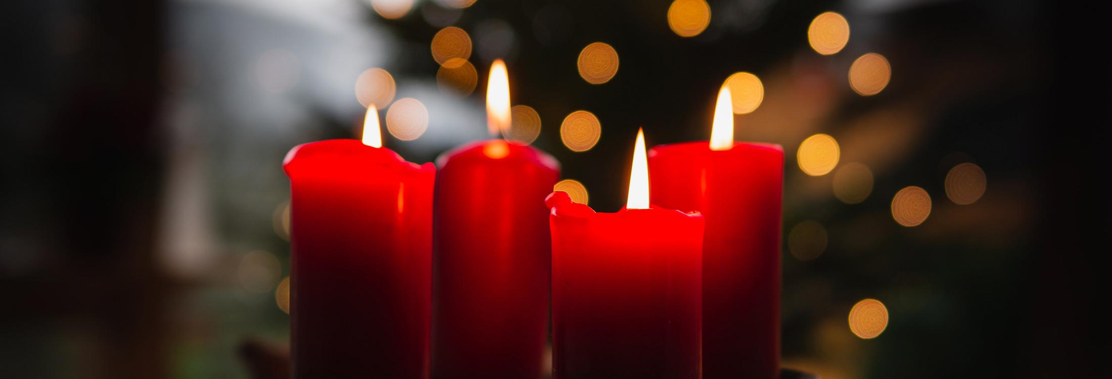 4. Advent