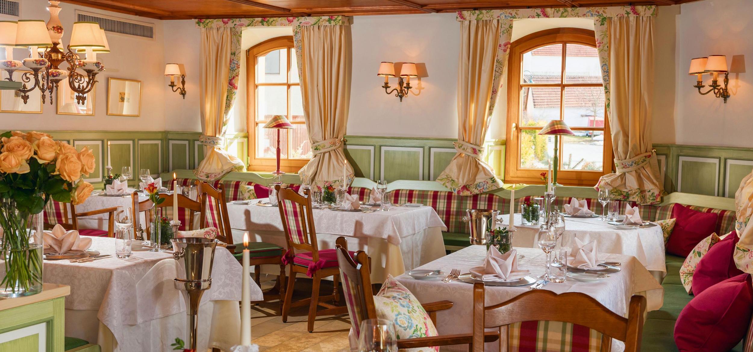Feinschmecker-Restaurant Feinschmecker-Restaurant
