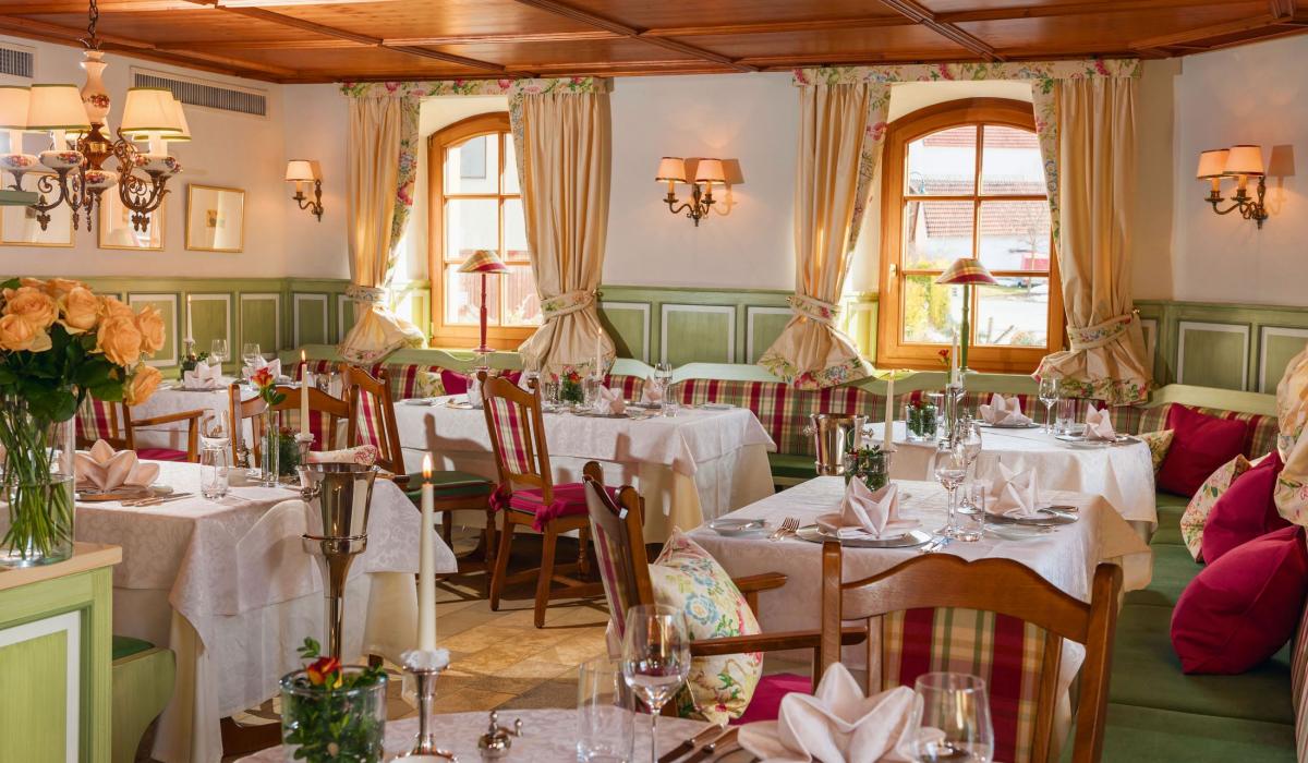 Restaurant Hirsch