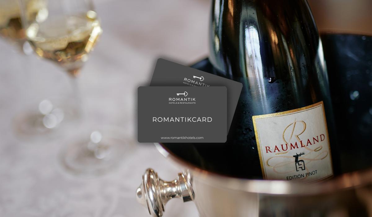 RomantikCard