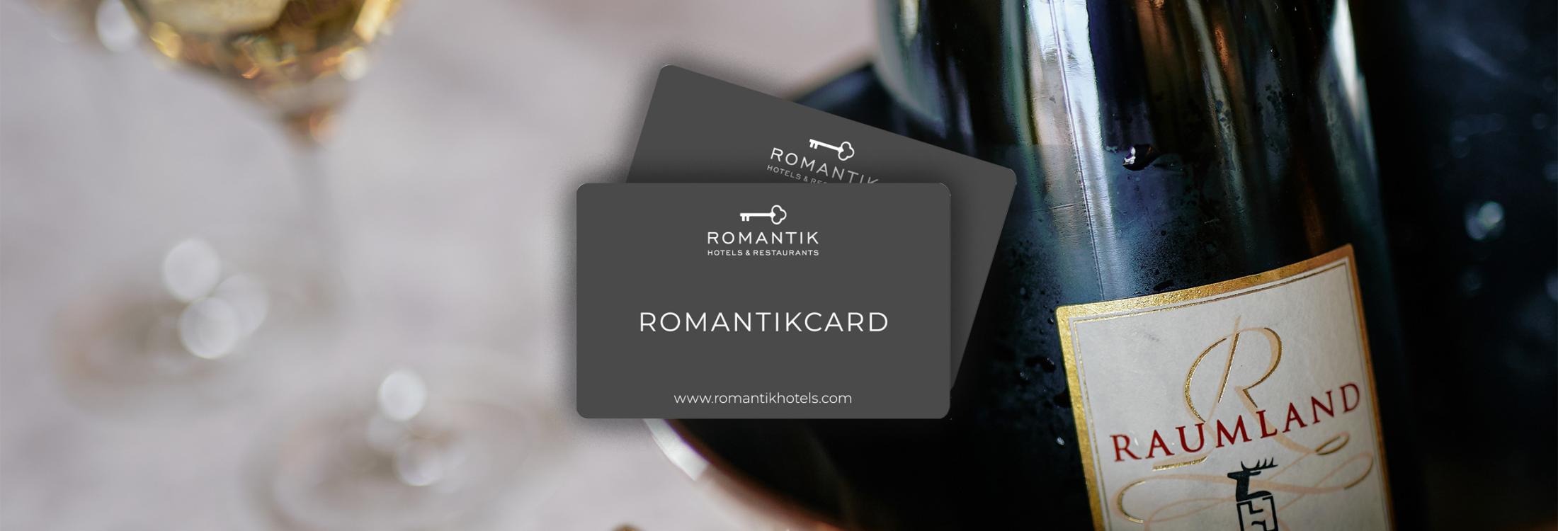 RomantikCard
