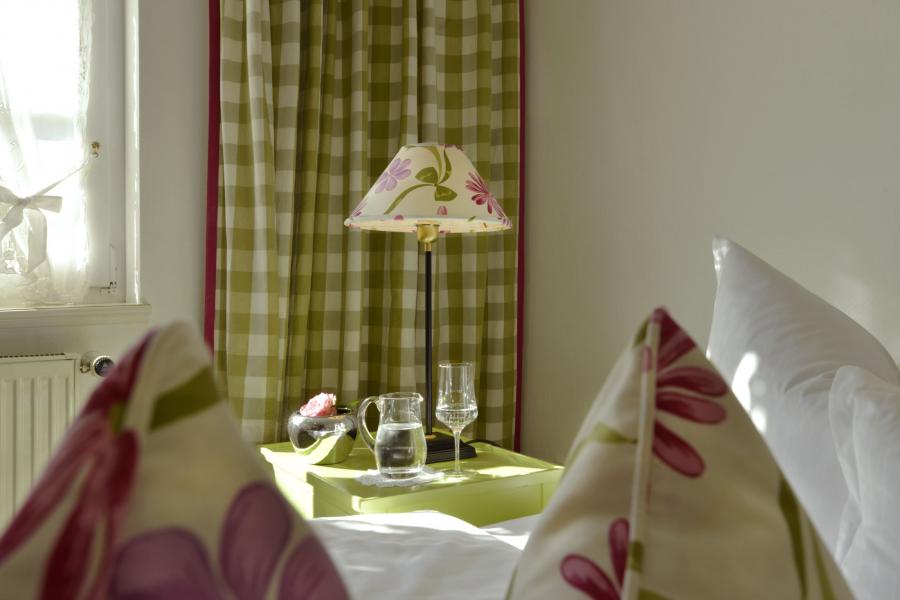 Rossberg Doppelzimmer Rossberg Doppelzimmer