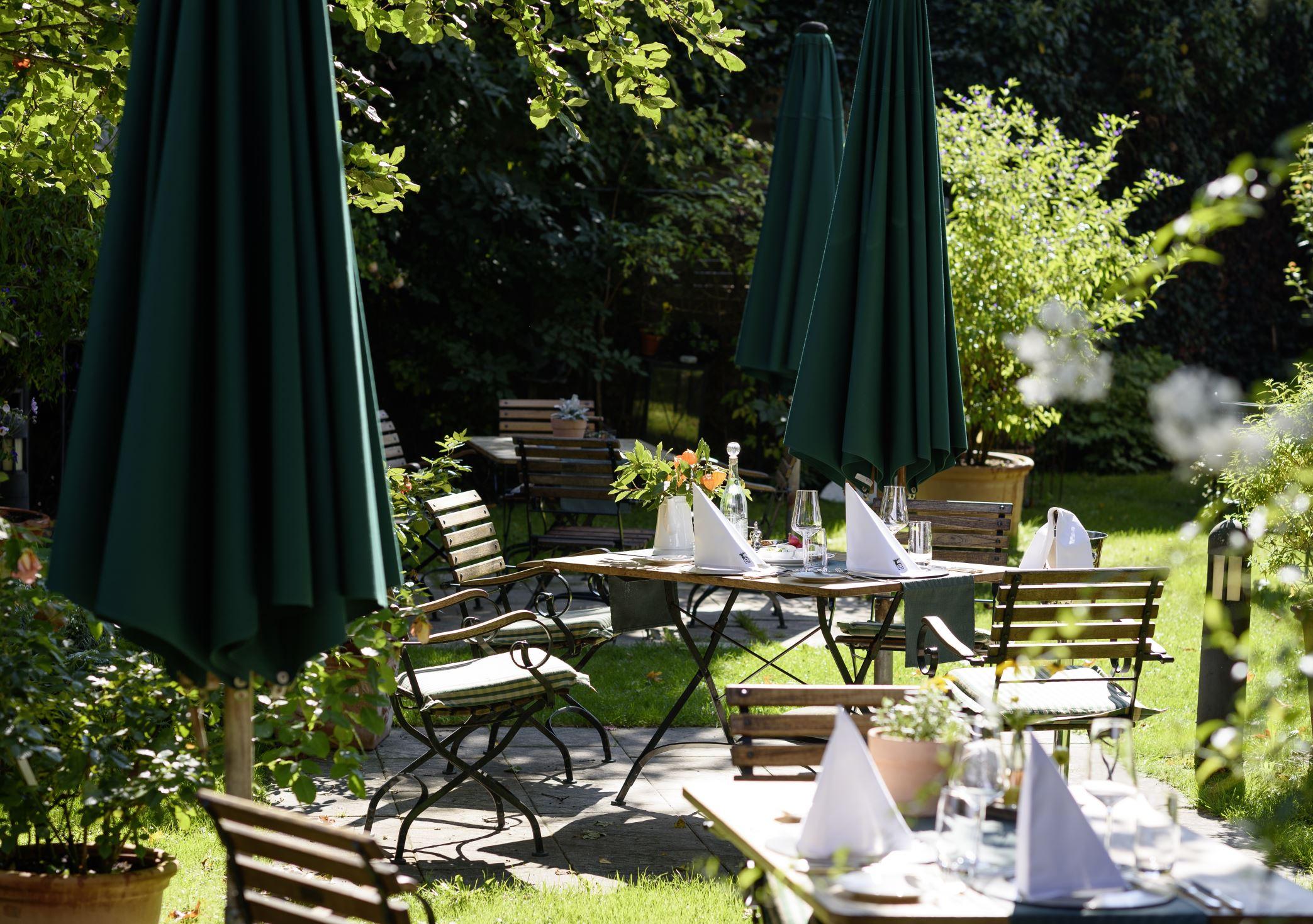 Sommergarten Sommergarten