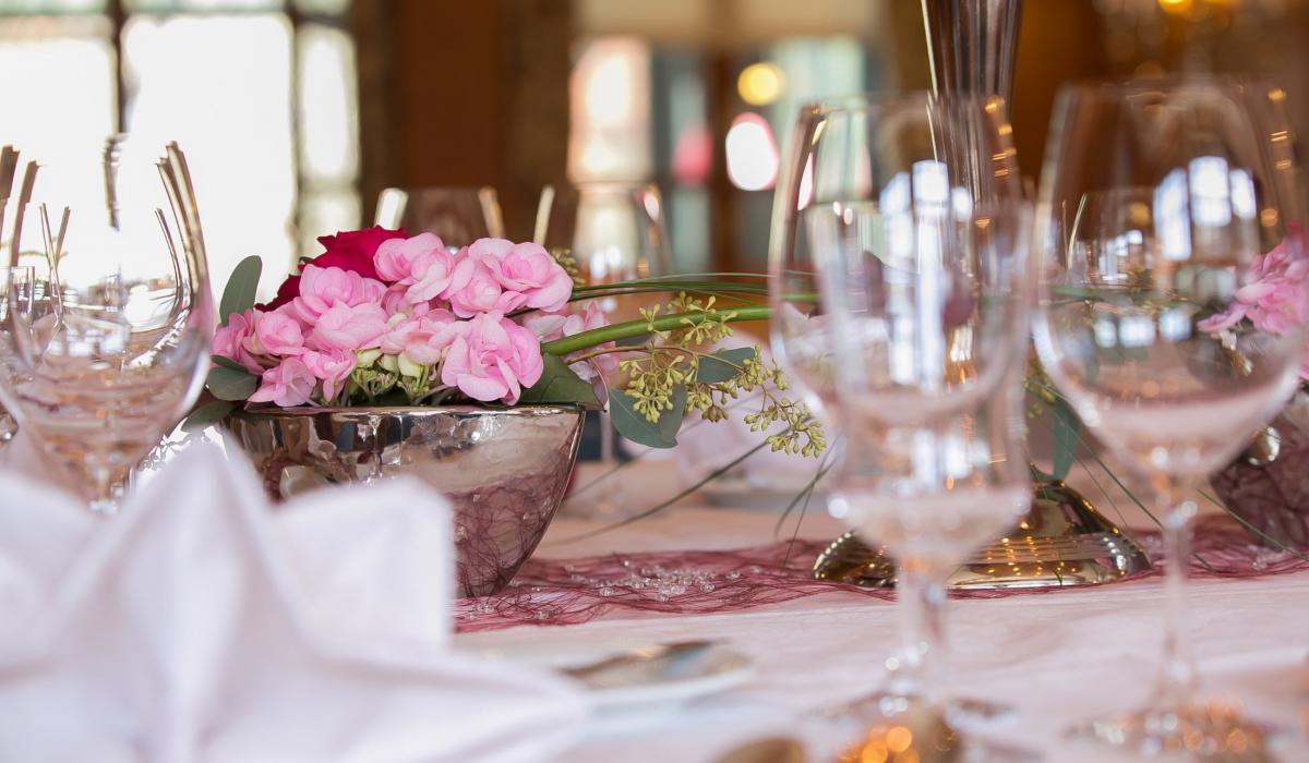 Feiern & Events