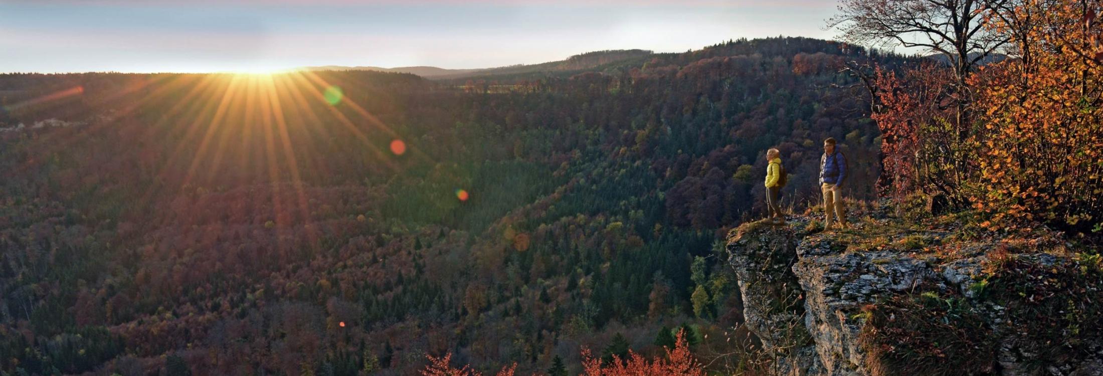 Wandern