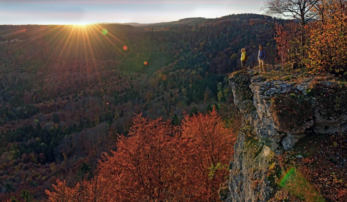 Wandern