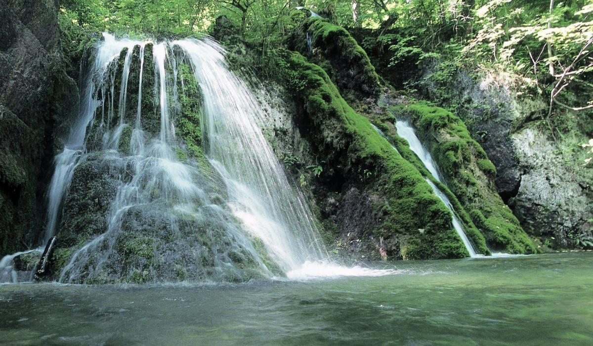 Schwäbische Alb pur