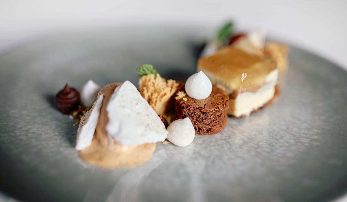 Kulinarisches Frühlingserwachen