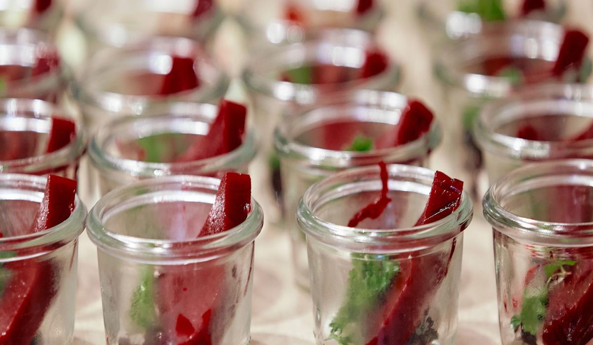Catering