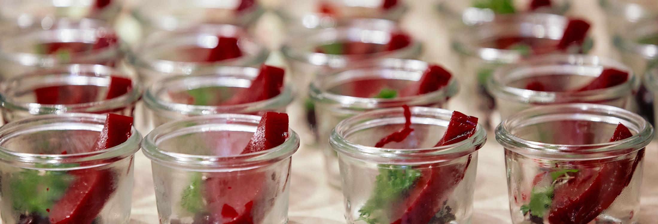 Catering