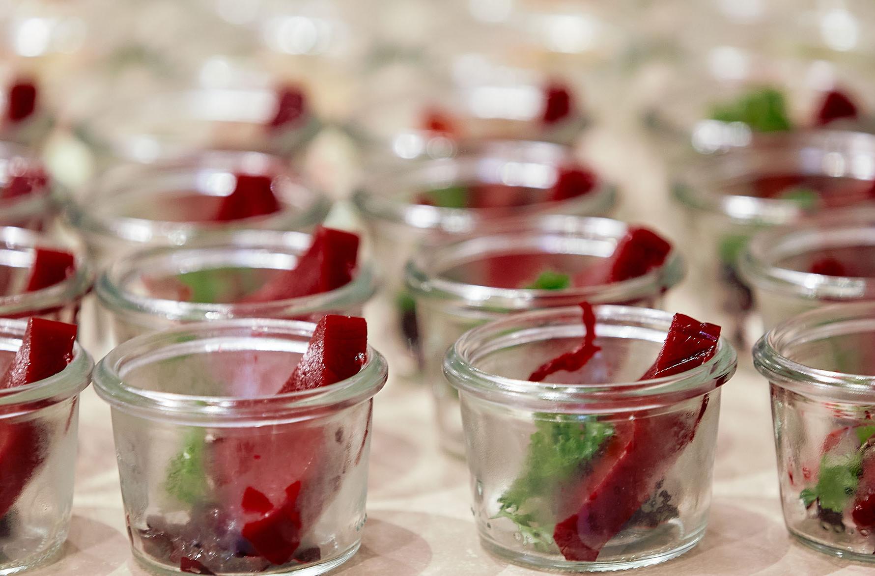 Catering