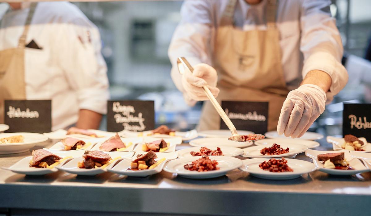 Jobs & Karriere im Hirsch