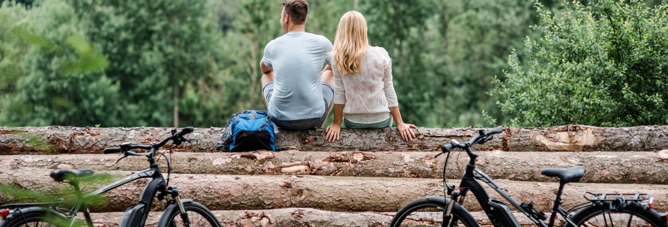 Sattelfest - Biken auf der Schwäbischen Alb