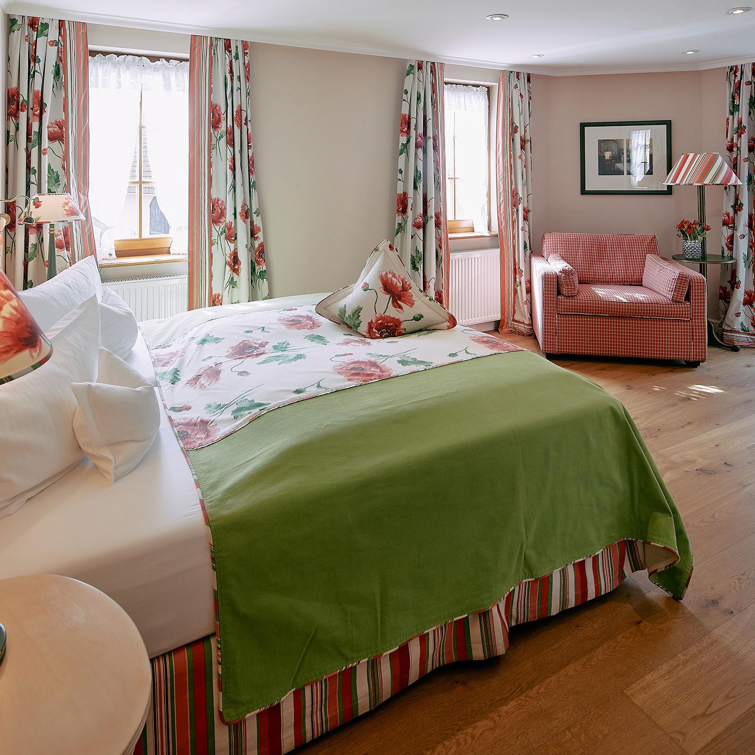 Kornberg Juniorsuite Deluxe