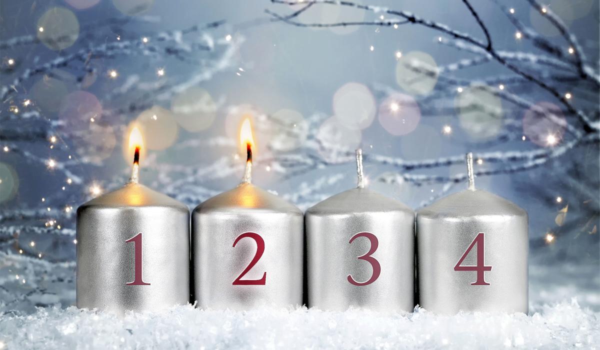 2. Advent