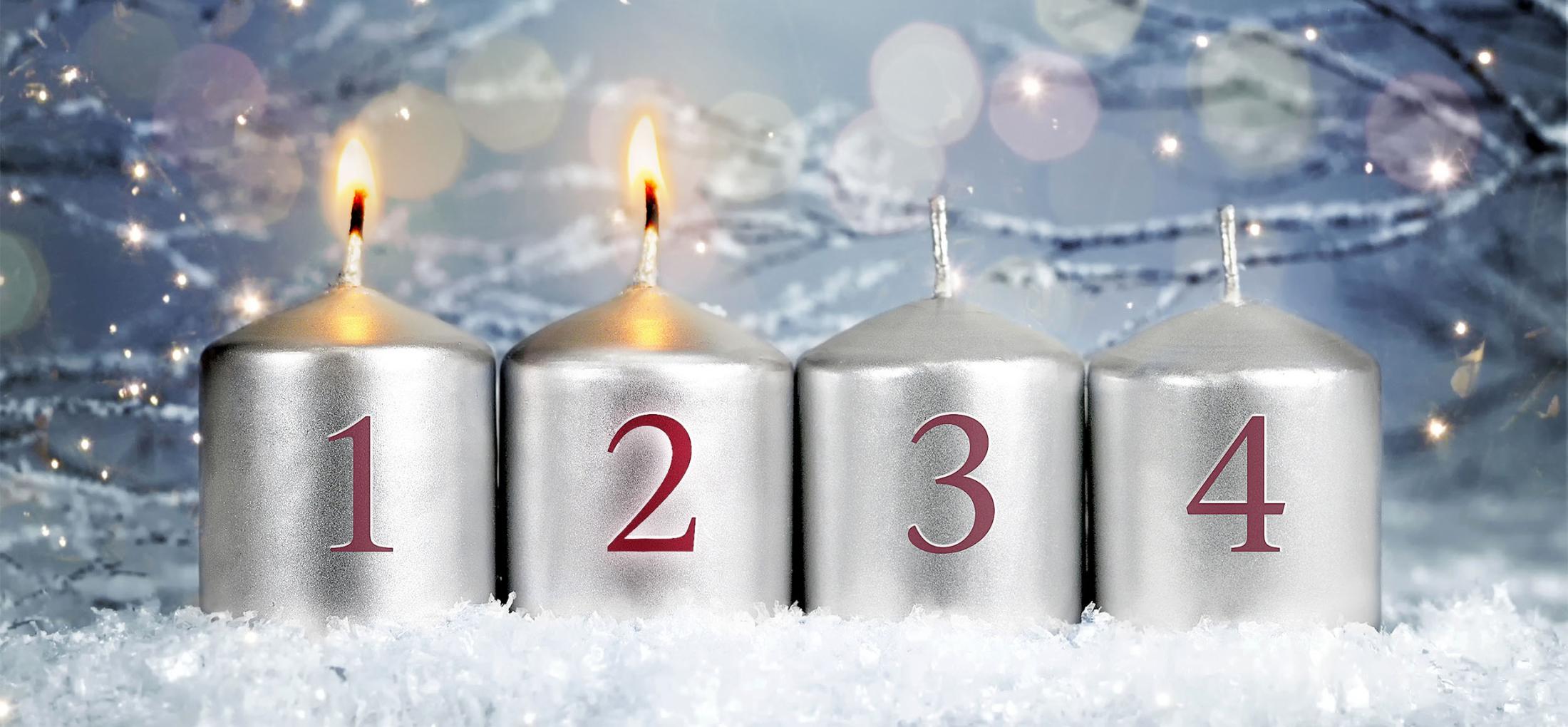 2. Advent