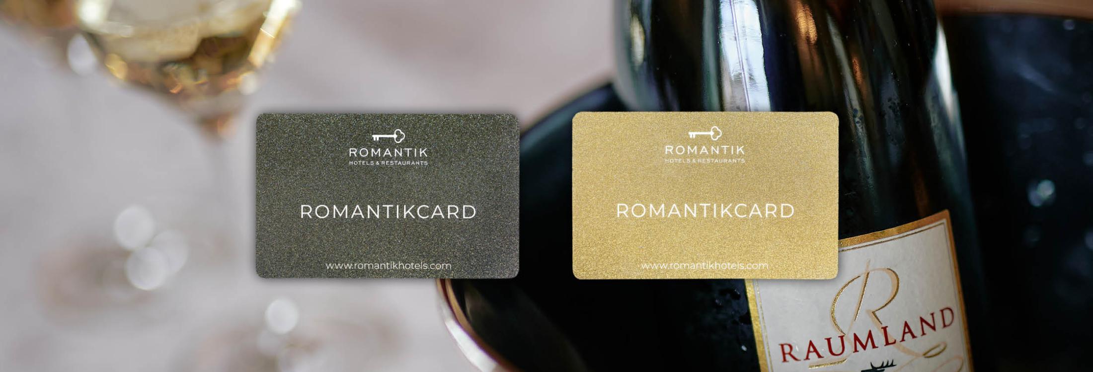 RomantikCard