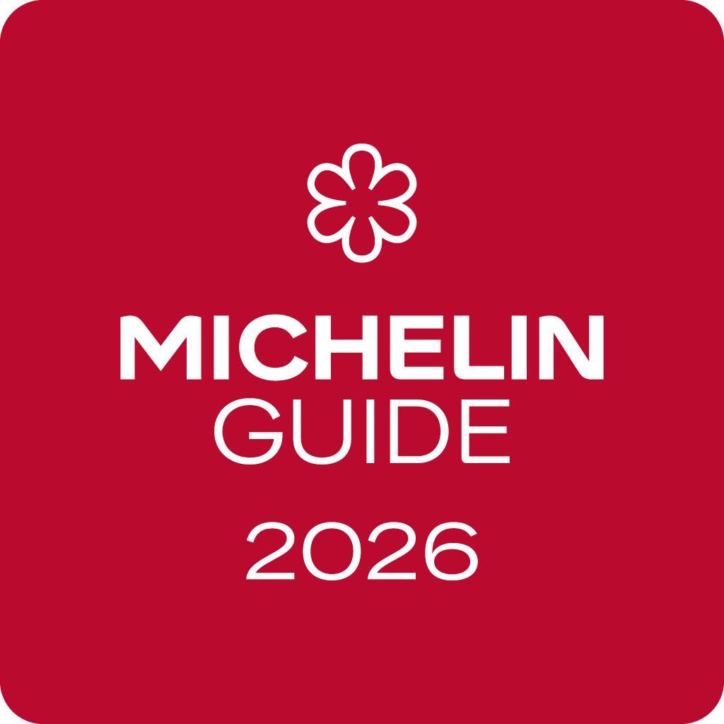 Michelin 2024 Logo