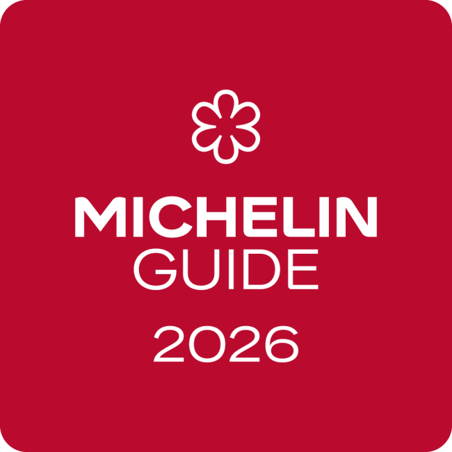 Michelin 2024 Logo
