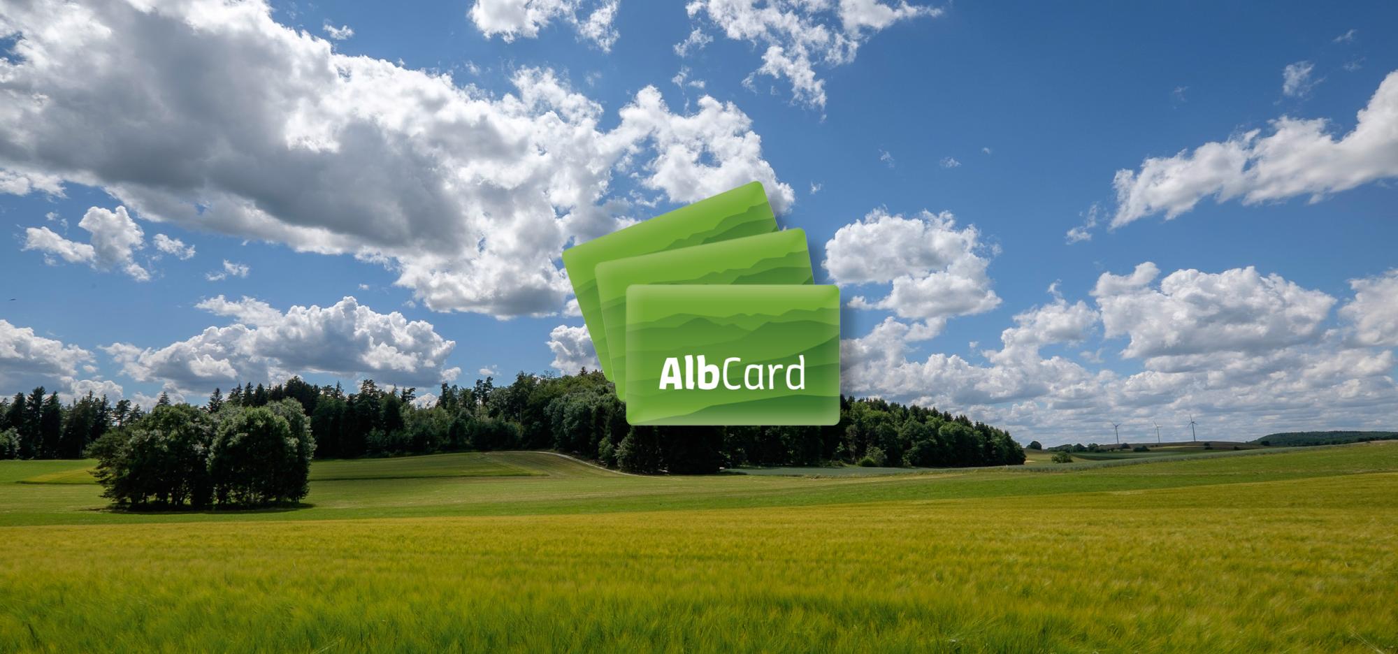 AlbCard