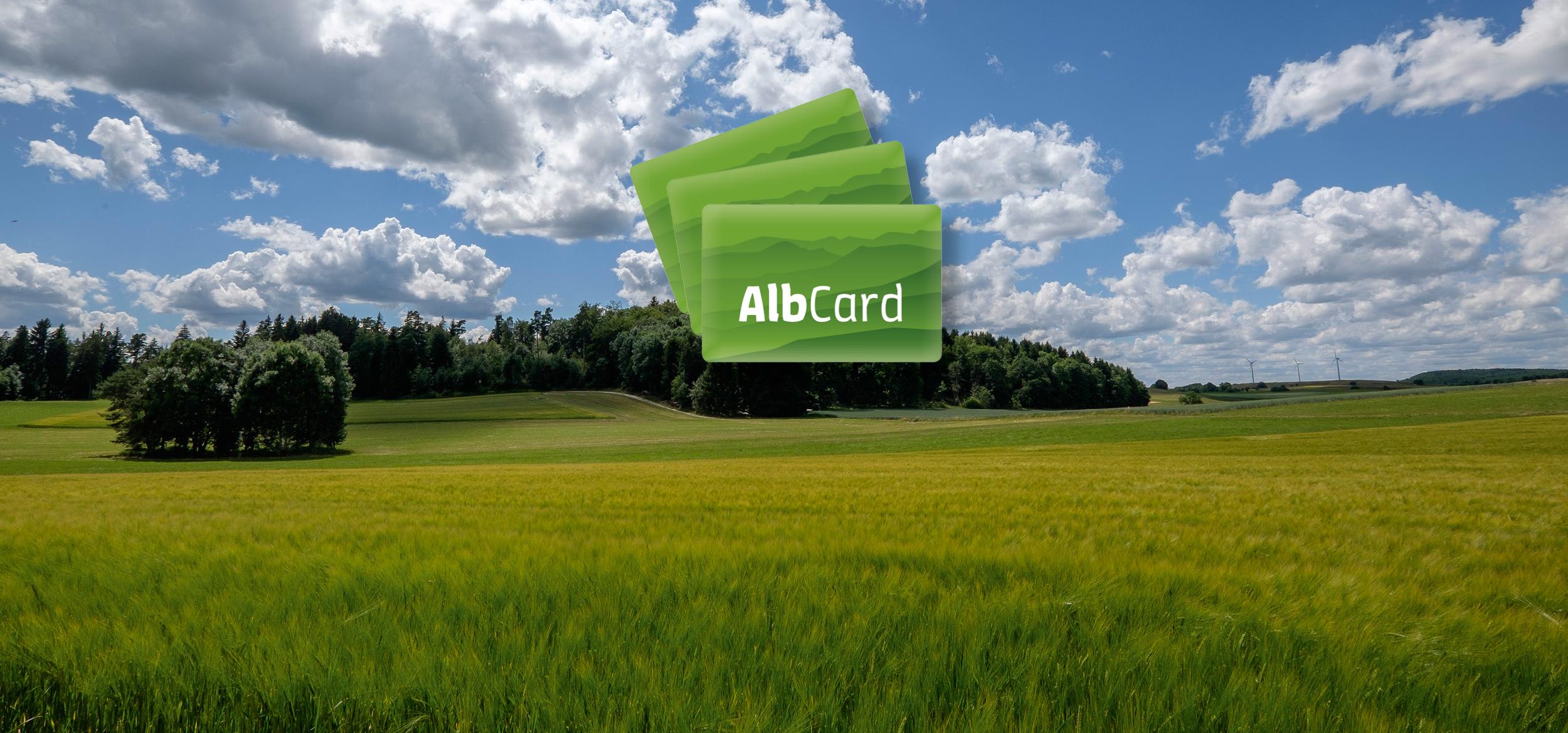 AlbCard