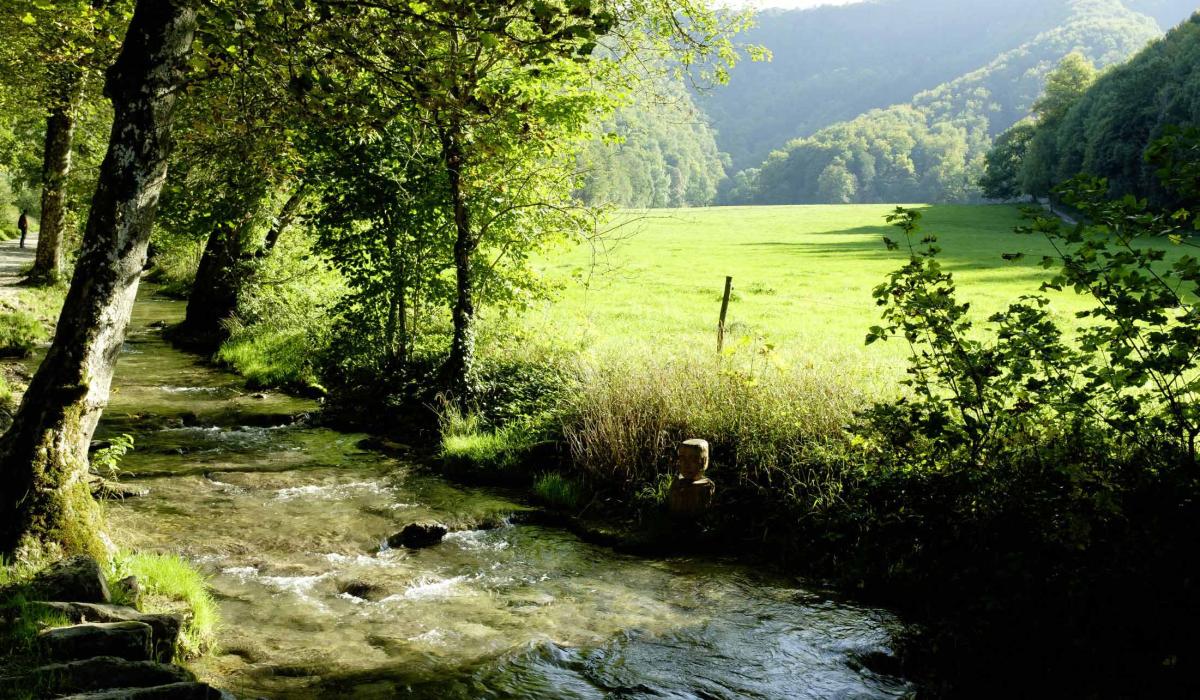 7 days of culinary hiking