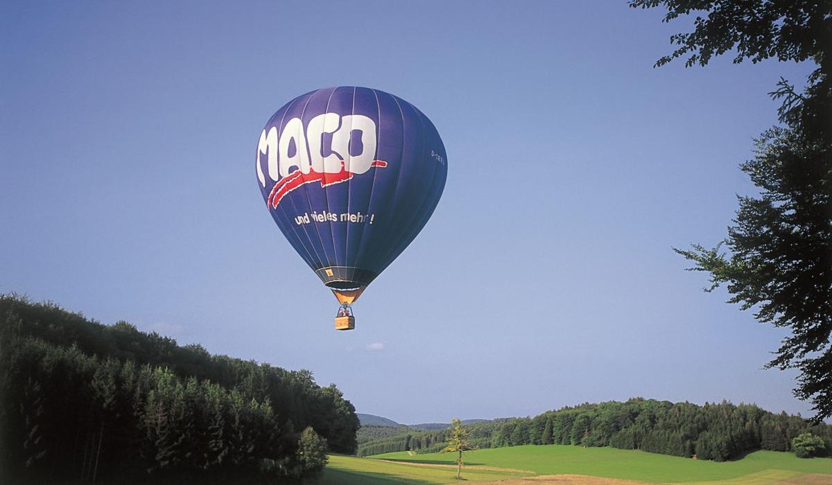 Ballooning