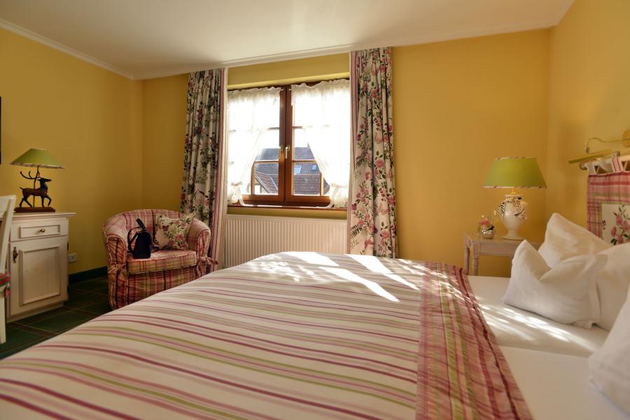 Bolberg Deluxe Double Room Bolberg Deluxe Double Room