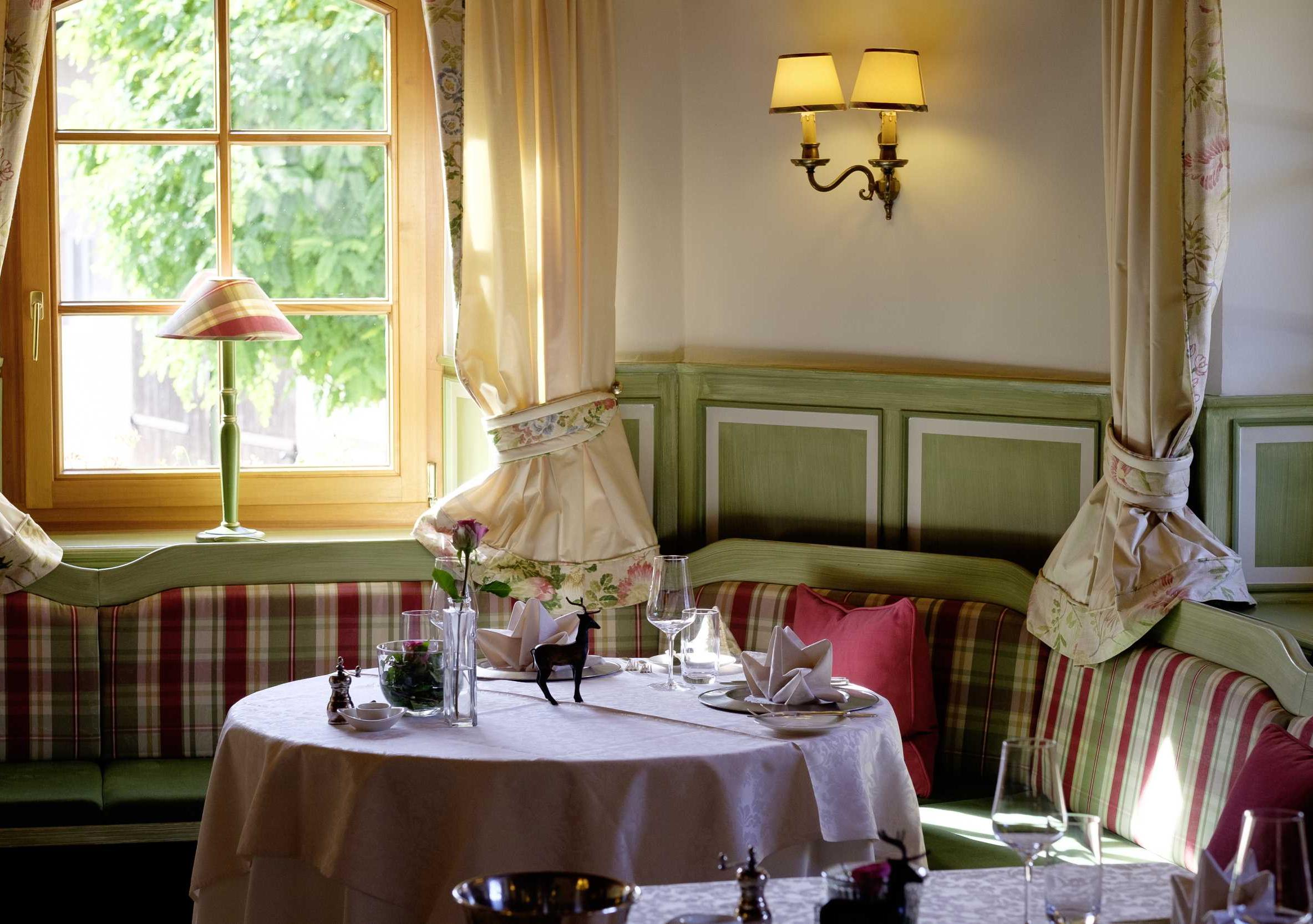 Feinschmecker-Restaurant Feinschmecker-Restaurant