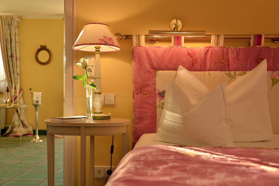 Himmelberg Suite with Balcony Himmelberg Suite with Balcony