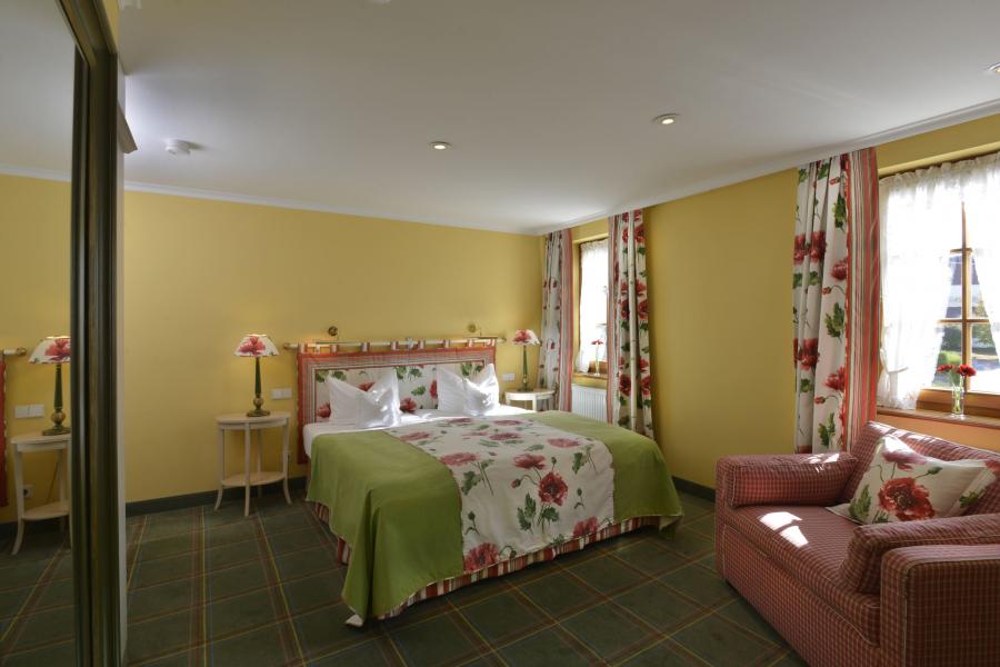 Kornberg Deluxe Junior Suite Kornberg Deluxe Junior Suite